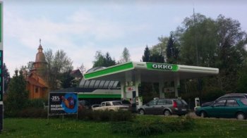 За погрози ножем на АЗС трускавчанин отримав понад 3 роки ув’язнення