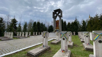 Мешканців Львівщини запрошують взяти участь у сходженні на гору Маківка