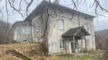 Аграрна компанія за 7,77 млн грн придбала колишній адмінбудинок біля Бібрки