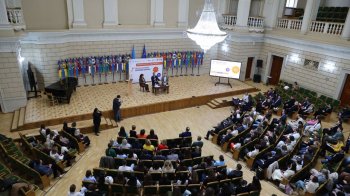 Форум «Почуй лікаря»: ініційований на Львівщині проєкт вийшов на національний рівень