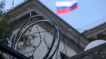 В Україні заарештували майно російських корпорацій на 4,5 млрд гривень