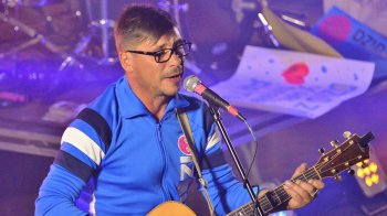 Львівський ексучасник гурту Дзідзьо Лесик потрапив у реанімацію