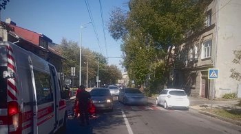 За добу на Львівщині внаслідок ДТП постраждало четверо пішоходів