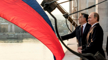 «Дружать» тільки на словах: Угорщина заморозила російських активів на 870 млн євро