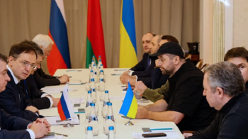 У США вважають, що переговори України і Росії зараз неможливі