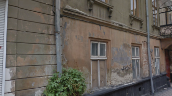 17 львівʼян оштрафували за самовільні ремонти в історичних будівлях