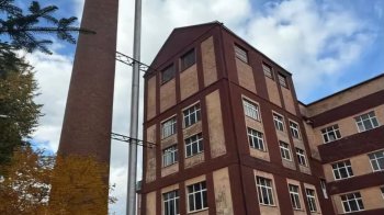 Львівський бізнесмен викупив горілчаний завод за понад 176 млн