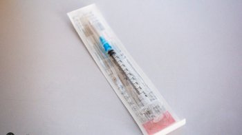 Мінздоров'я радить зменшувати інтервали між двома дозами вакцини Coronavac