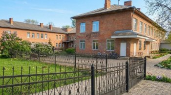 Депутати Шептицької міськради підтримали перейменування Соснівської міської лікарні