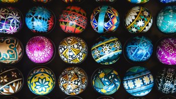 Куди піти у Львові 8 та 9 квітня: афіша подій 