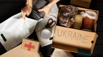 В Україні змінюються правила ввезення та обліку гуманітарної допомоги