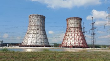 Харківська ТЕЦ-5 до руйнувань, фото «Суспільного»