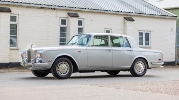 У Лондоні продали авто Фредді Мерк’юрі, яке виставив на аукціон Андрій Данилко