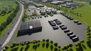 У Львівській області планують збудувати унікальний індустріальний парк