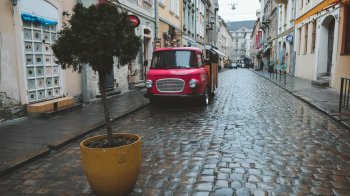 1 жовтня на Львівщині прогнозують тумани