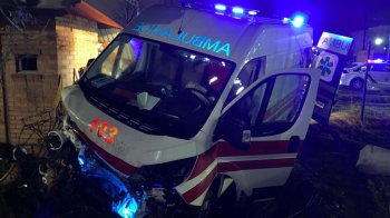 Фото: Нацполіція