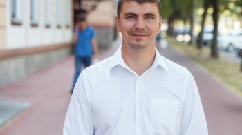 Народного депутата Антона Полякова знайшли мертвим у Києві