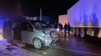 ДТП на трасі Львів-Краковець: 9 постраждалих внаслідок зіткнення