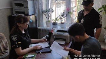 Бланк довідки знайшов в Інтернеті: на Львівщині судитимуть ще двох втікачів від мобілізації