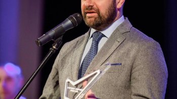 Юрій Турянський. Фото - facebook