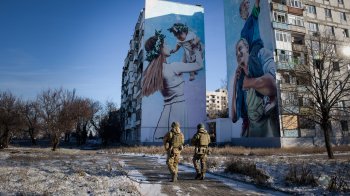 Три можливі сценарії в Бахмуті: австрійський полковник розповів про перспективи ЗСУ та які труднощі є у росіян