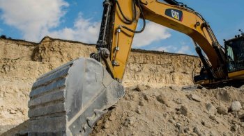 40 млн грн штрафу для «Онур» за незаконний видобуток надр на Львівщині