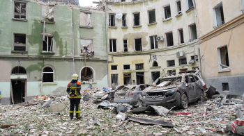 Уряд обмежив площу зруйнованого чи пошкодженого житла, за яку можна отримати компенсацію