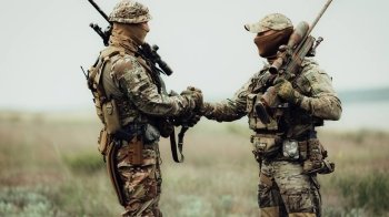 ГУР МО: У лютому-березні очікуються активні бойові дії на сході, але 2023 — рік перемоги