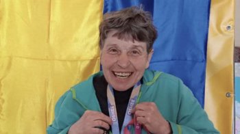 Лариса Лабраткава