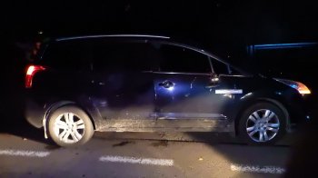 Внаслідок ДТП на Львівщині травмувався велосипедист