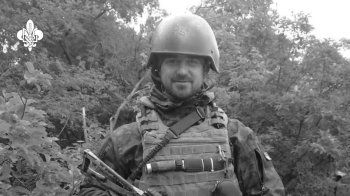 На війні загинув пластун зі Львівщини