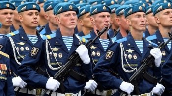 ЗСУ завдали непоправних втрат "елітним" десантним військам росії - британська розвідка