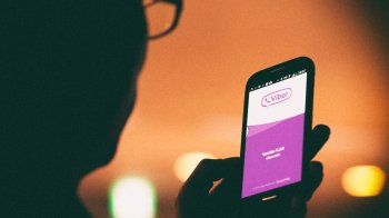 Львівську підприємицю оштрафували за лайку до чоловіка у Viber