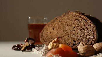 Що не можна робити у Страсну п'ятницю?