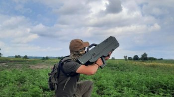 Підозра працівнику ЛКП через збитки 1,7 млн при закупівлі антидронів