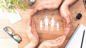 Ще троє дітей отримали нову родину у Львівській громаді