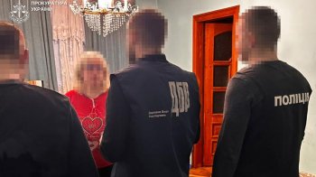 У Львові викрили схему продажу відстрочок за участі експодатківця і працівниці ТЦК