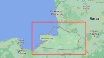 У Польщі заговорили про повернення собі Калінінграду