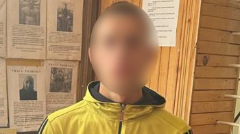 Обікрали магазин в селі: поліція затримала двох мешканців Стрийщини