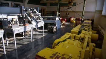 У Червоноградському ліцеї створили майстерню відновлювальної енергетики