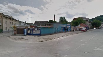 ринок “Підзамче”