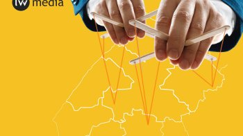 Політичні громади