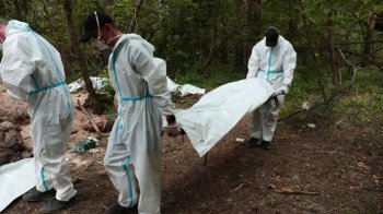 окупанти не проводять превентивних дій, щоб побороти холеру у Маріуполі