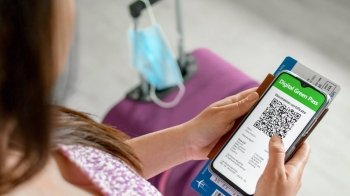 У Дії відтепер доступні міжнародні та «жовті» сертифікати