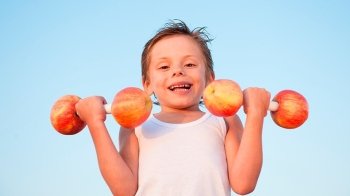 Як зміцнити імунітет та що їсти, аби не хворіти