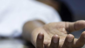 На Львівщині у квартирі виявили тіло 78-річної жінки