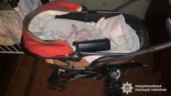 На Львівщині двомісячна дівчинка потрапила до реанімації через неналежне виховання