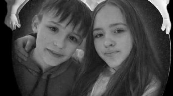 У Бродівській громаді оголосили жалобу за застреленими дітьми та батьком