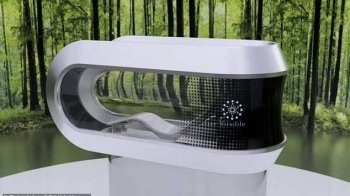 Японські вчені винайшли «пральну машину для людей»: як вона працює