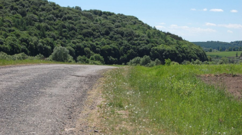На Львівщині створять ще один Національний природний парк